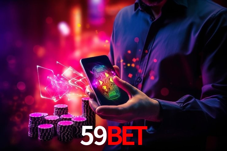 Programa VIP 59bet