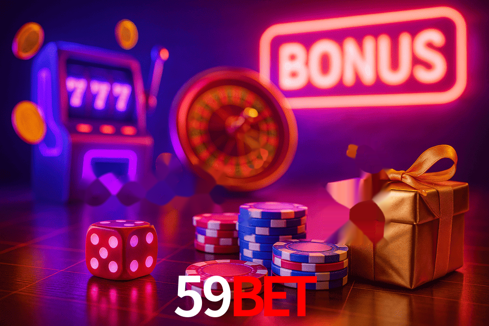 A Experiência Imersiva dos Cassinos Ao Vivo no 59bet