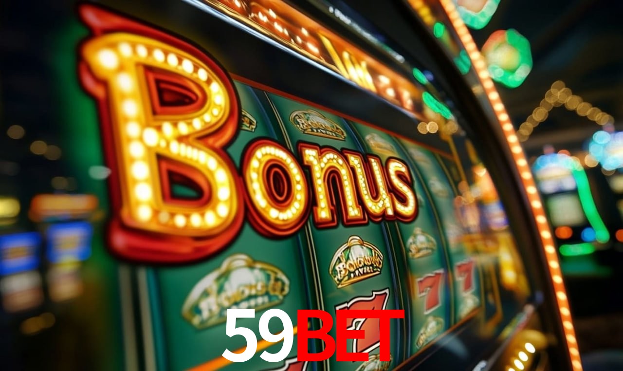 Ofertas Exclusivas 59bet