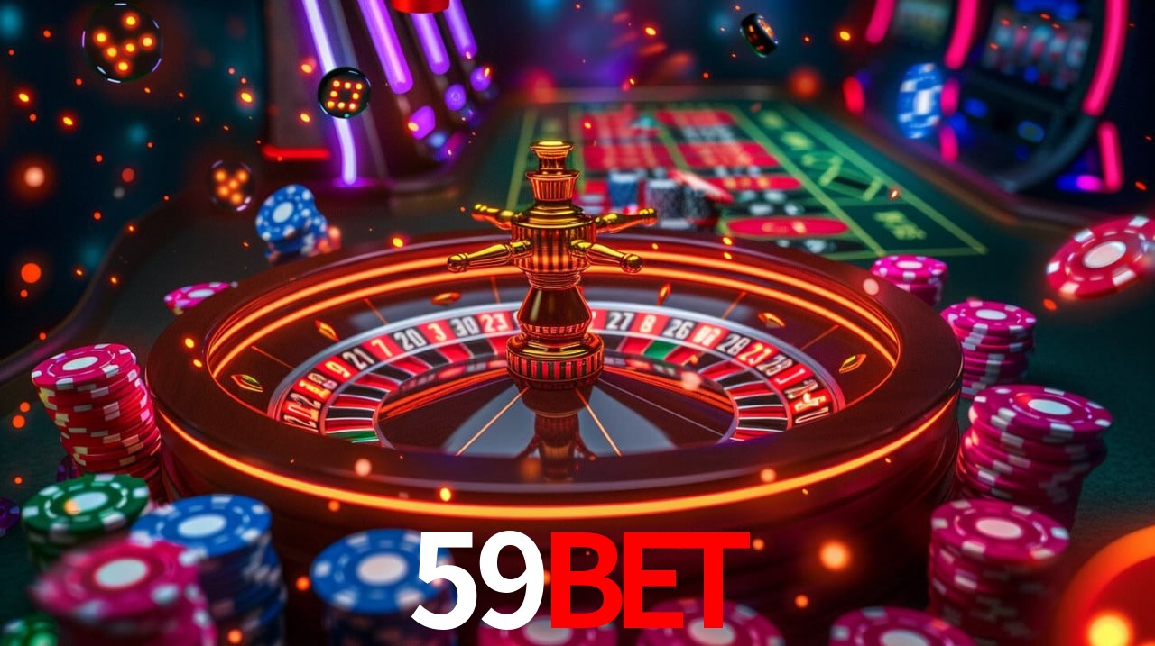 cassino 59bet