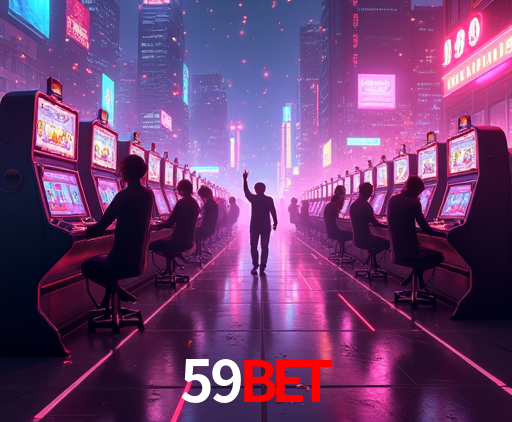 Bônus Diários 59bet