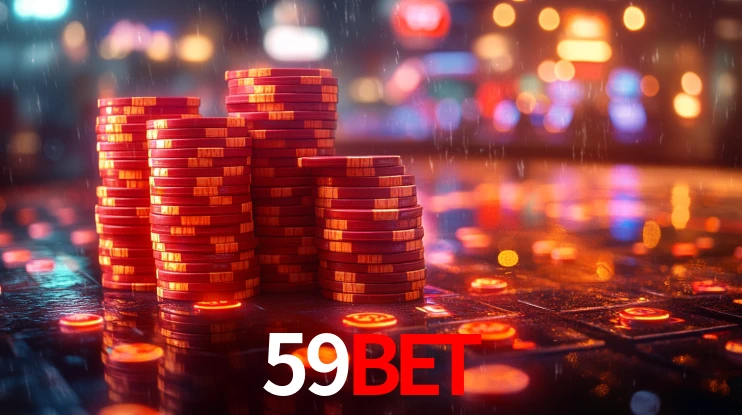 Experimente o Login Seguro Premium no 59bet