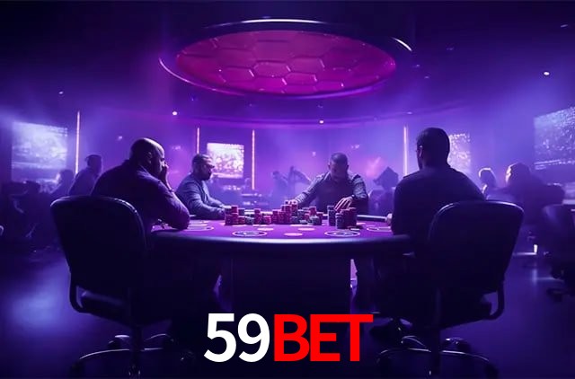 Desvendando o Mundo dos Jogos Virtuais na 59bet