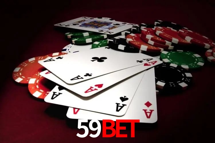 Torneios 59bet