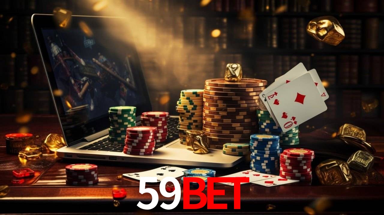Casino Ao Vivo 59bet