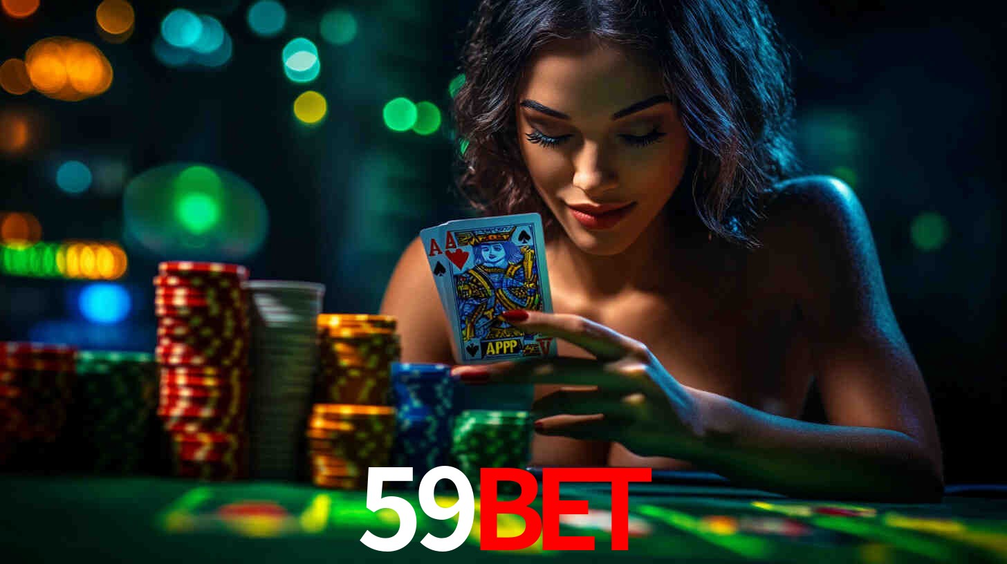 Descubra a Essência do 59bet: Nossa História e Compromissos