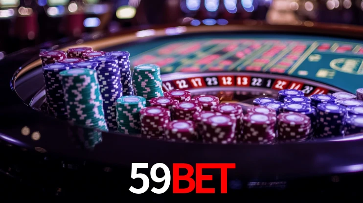 Blackjack Table 59bet