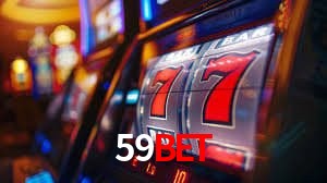 Provedores de Jogos 59bet