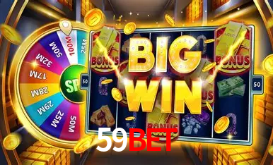Descubra a Magia dos Jogos de Arcade no 59bet