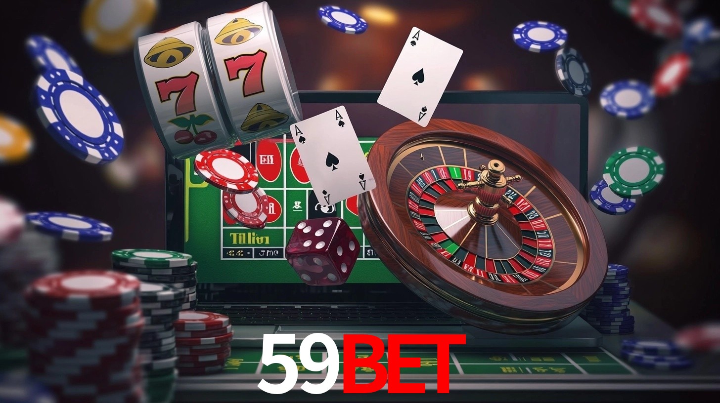Premium Interface 59bet
