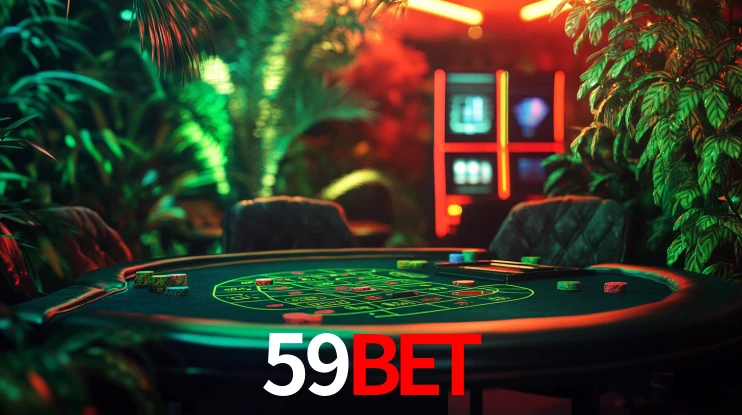 VIP Casino 59bet