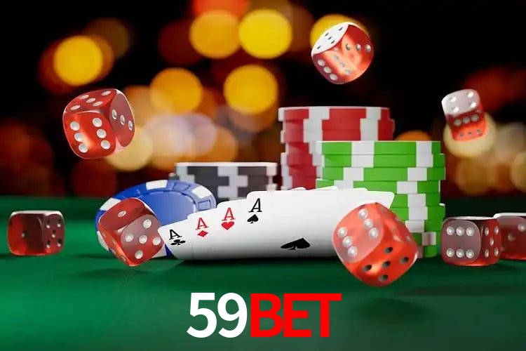 Avaliações dos Jogadores 59bet