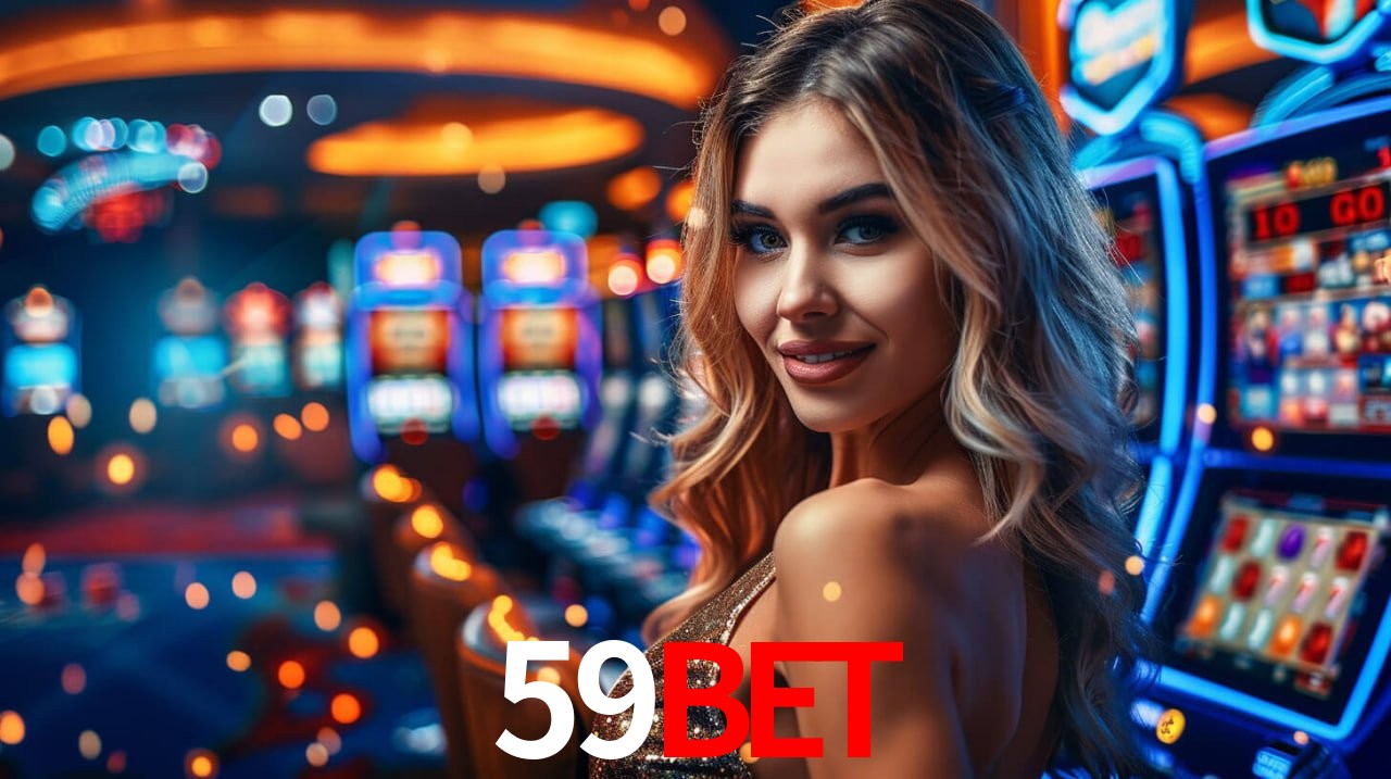 Games Directory 59bet