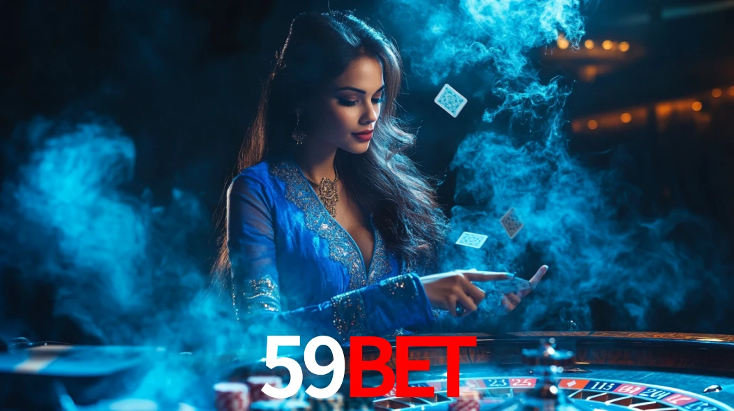 Descubra o Programa VIP da 59bet: Vantagens Exclusivas para Jogadores