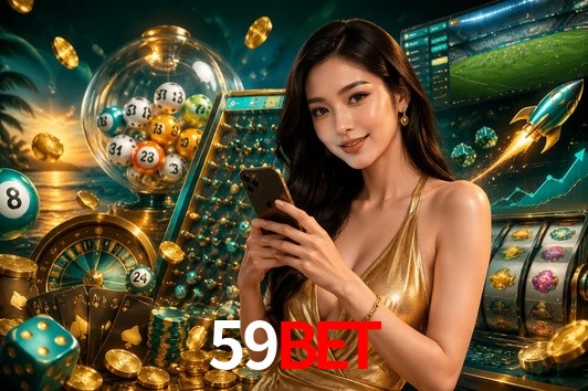 Platform Technology 59bet