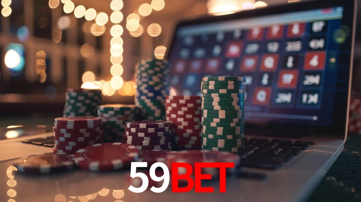 Weekend Specials 59bet
