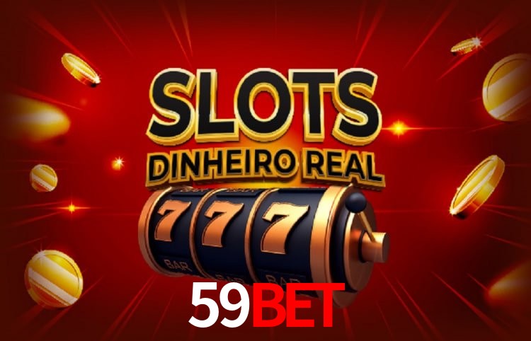 Integração de APIs 59bet