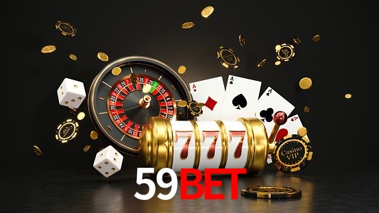 Football Betting 59bet