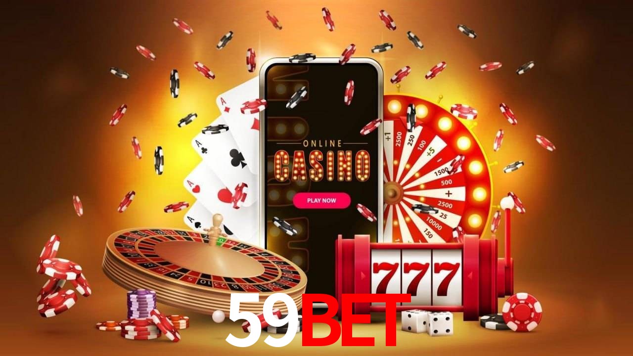 Diretório de Jogos 59bet