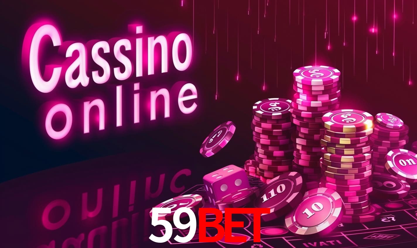 Inovações de Jogos na 59bet: O Futuro das Experiências Interativas
