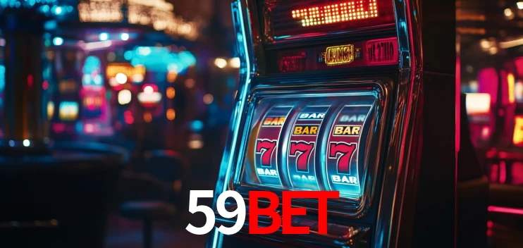 Live Casino 59bet