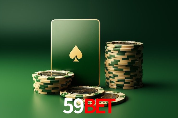 Tennis Betting 59bet