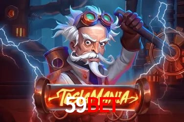 Jogos de Slot 59bet