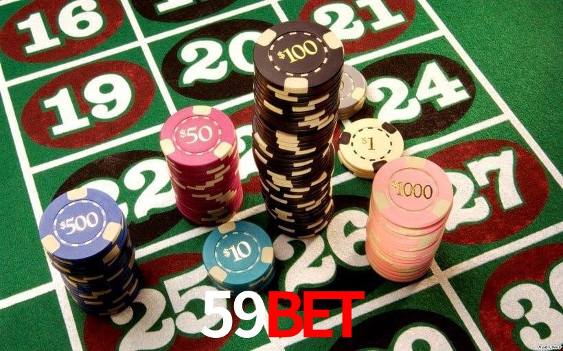 App oficial 59bet