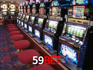Explorando a Categoria de Eventos em Apostas na 59bet