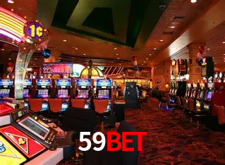 Desvendando o Mundo dos Jogos Virtuais na 59bet