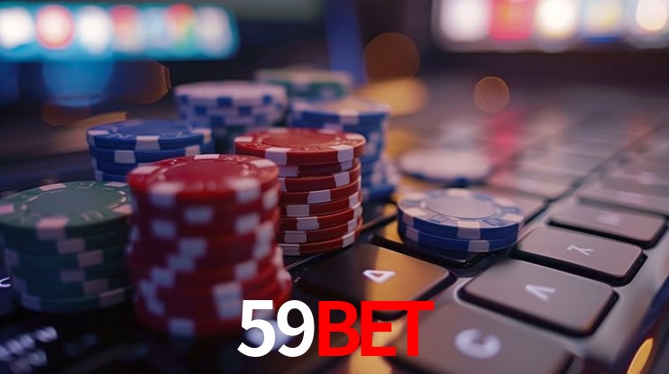Cadastro Rápido 59bet
