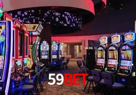 Especiais de Fim de Semana 59bet