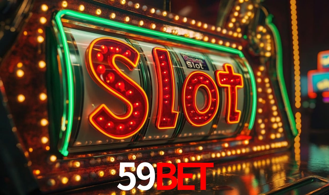 Segurança 2FA 59bet