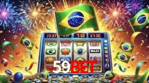 Slot Games 59bet