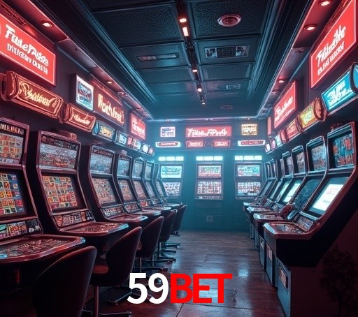 Promoção Relâmpago 59bet