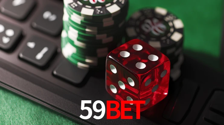 Seasonal Promotions 59bet