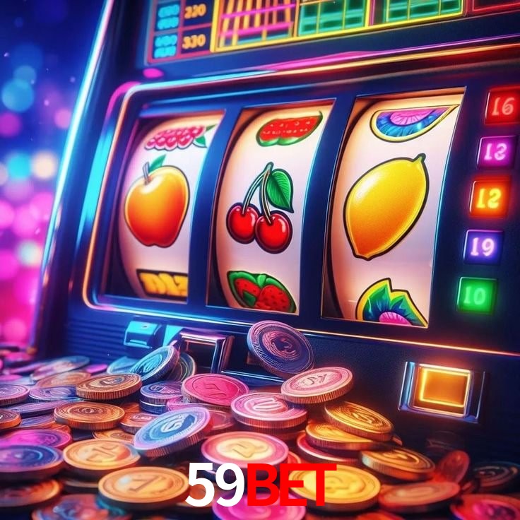 Apostas de Tênis 59bet