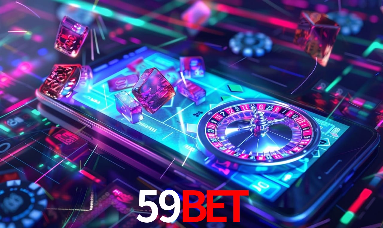 Apostas de Futebol 59bet
