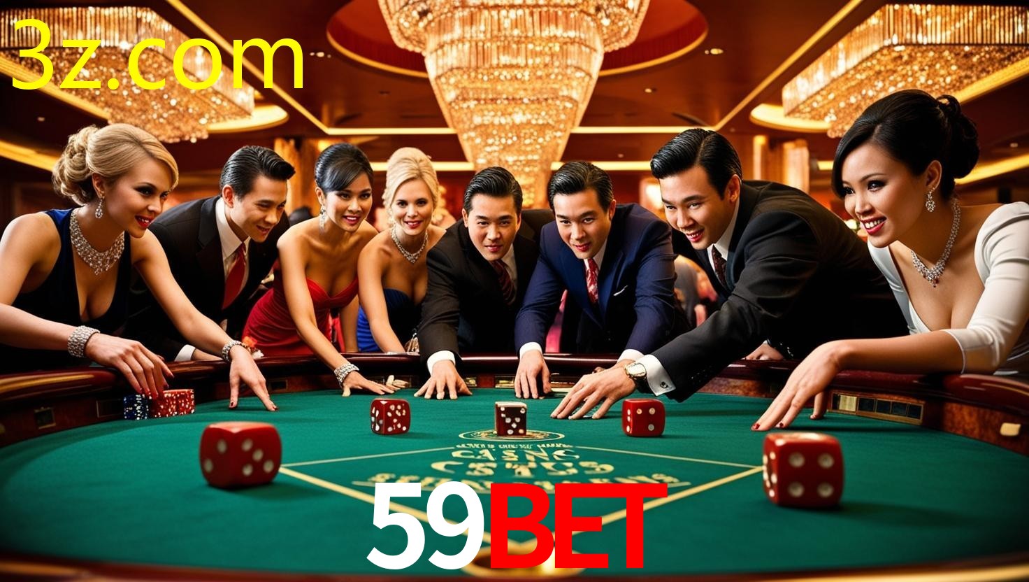 59BET